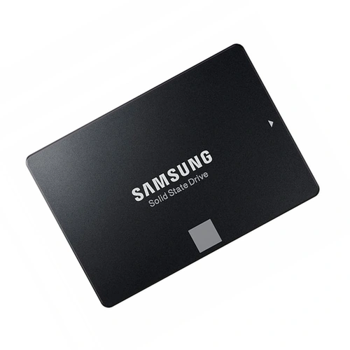 Thay ổ cứng SSD Samsung 870 EVO 500GB 2.5 inch SATA III MZ77E500BAM