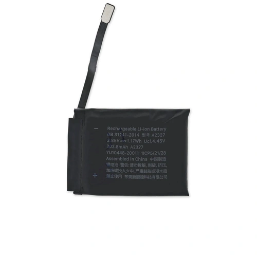 Thay pin Apple Watch Series 6