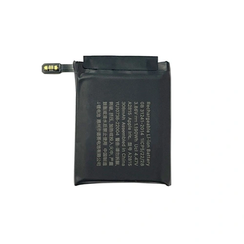Thay pin Apple Watch Series 8