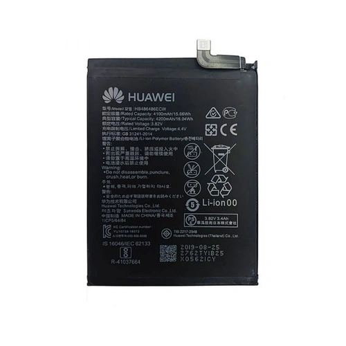 Thay pin Huawei P30 Pro