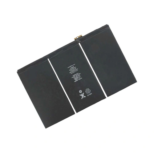 Thay pin iPad Air 4