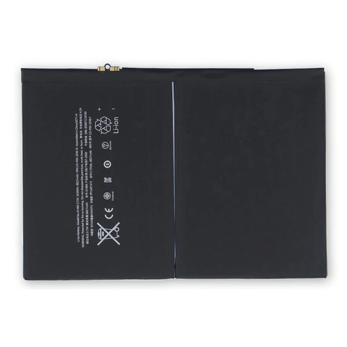 Thay pin iPad Gen 5