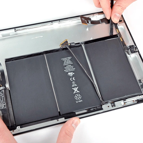 Thay pin iPad Gen 6