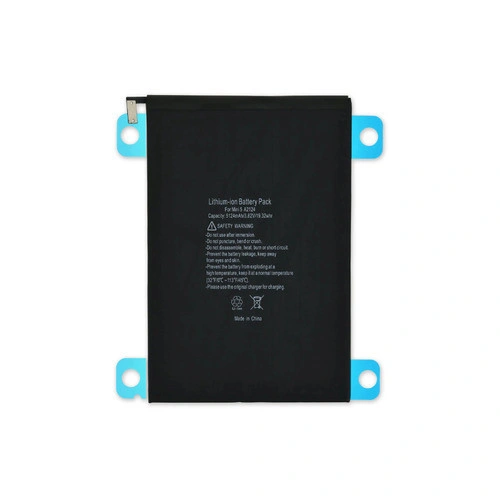 Thay pin iPad Mini 5