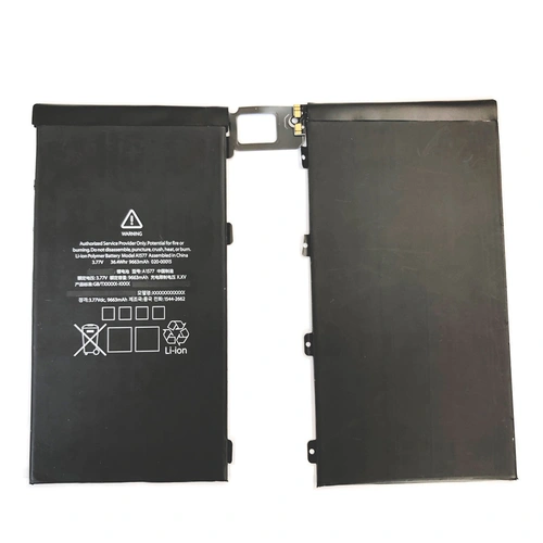Thay pin iPad Pro 12.9 2015
