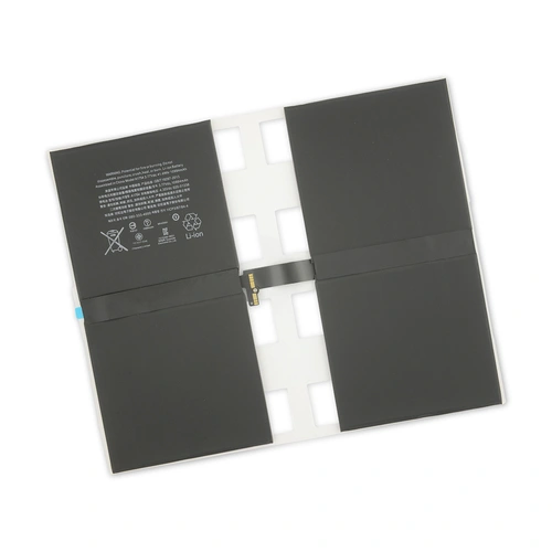 Thay pin iPad Pro 12.9 2017