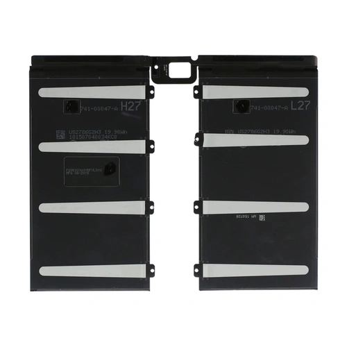 Thay pin iPad Pro 12.9 2020