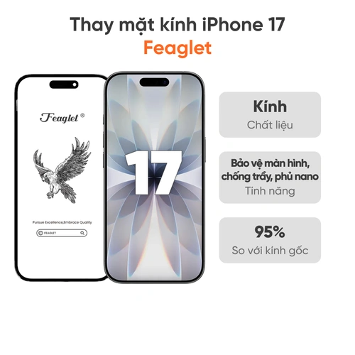 Thay pin iPhone XS Deji dung lượng siêu cao