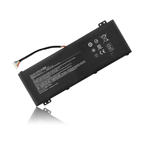 Thay pin laptop Acer Nitro