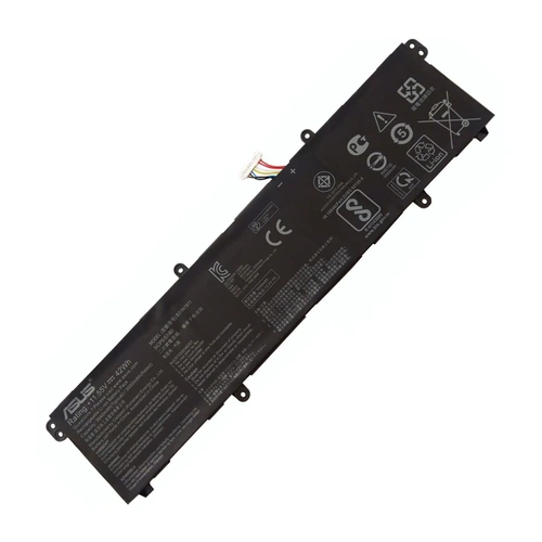 Thay pin laptop Asus Vivobook 14 X411UA