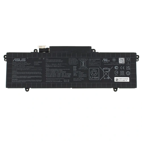 Thay pin laptop Asus Zenbook 14 Flip OLED