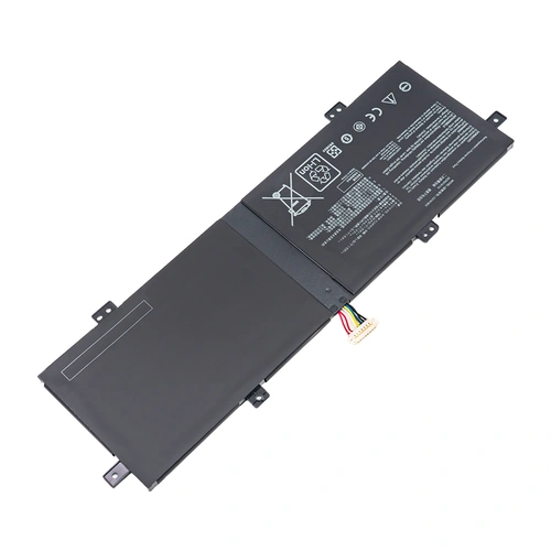 Thay pin laptop Asus Zenbook 14 UX431FA