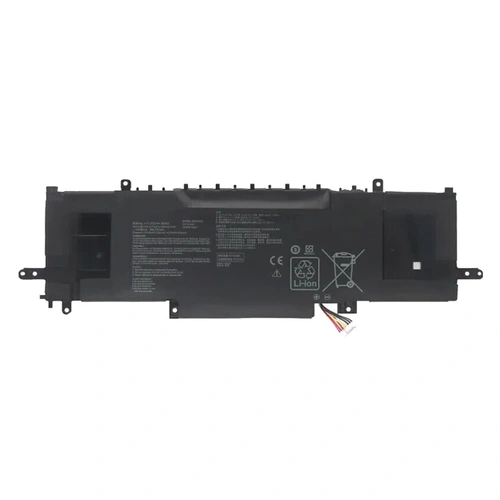 Thay pin laptop Asus Zenbook 14 UX434FLC