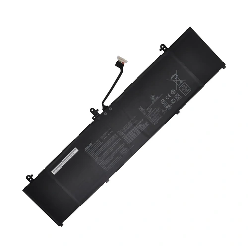 Thay pin laptop Asus Zenbook 15 UX533FD