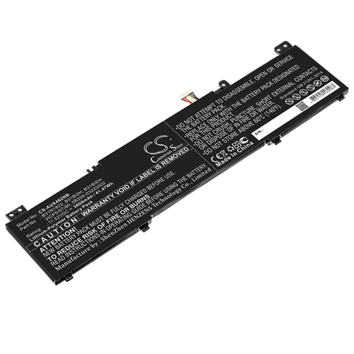 Thay pin laptop Asus Zenbook Flip 13 UX362FA