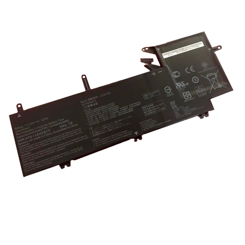 Thay pin laptop Asus Zenbook Flip 15