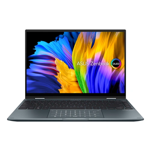 Thay pin laptop Asus Zenbook Flip UP5401ZA