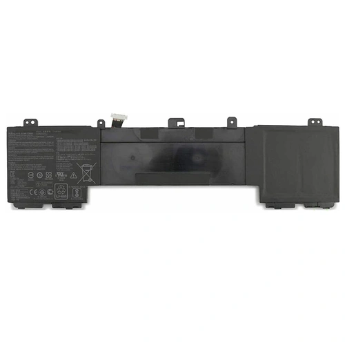 Thay pin laptop Asus Zenbook Pro 15 UX550