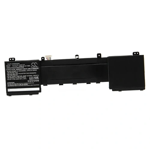 Thay pin laptop Asus Zenbook Pro 15 UX580GD