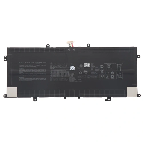 Thay pin laptop Asus Zenbook UM5302TA