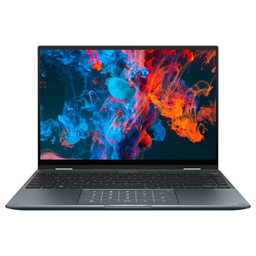 Thay pin laptop Asus Zenbook UP5401ZA
