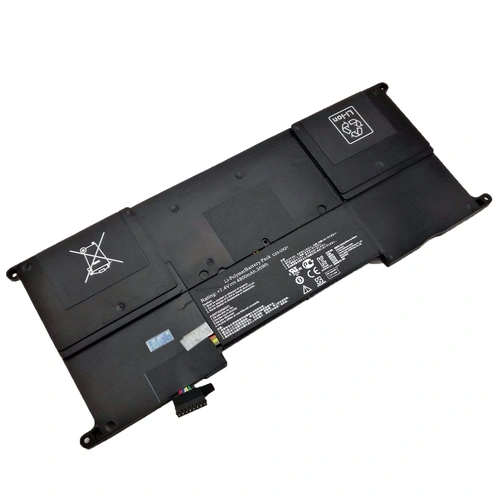 Thay pin laptop Asus Zenbook UX21E