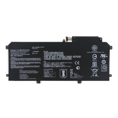 Thay pin laptop Asus Zenbook UX330CA