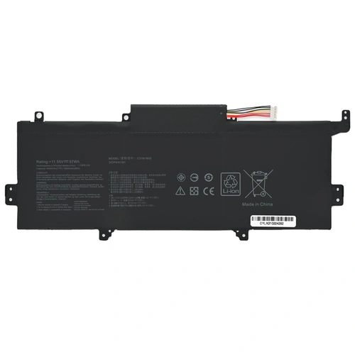 Thay pin laptop Asus Zenbook UX330UA