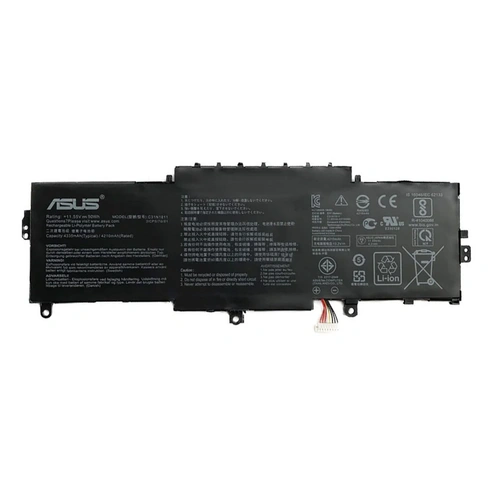 Thay pin laptop Asus Zenbook UX433FA