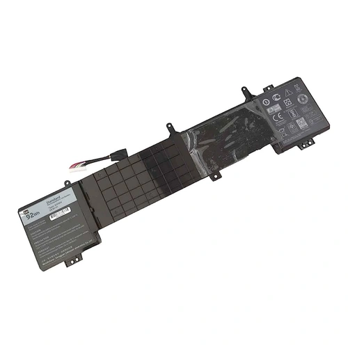Thay pin laptop Dell Alienware