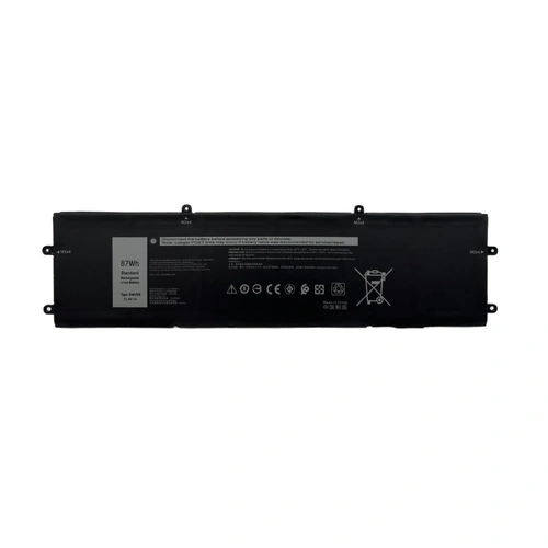 Thay pin Laptop Dell Alienware X15 R2