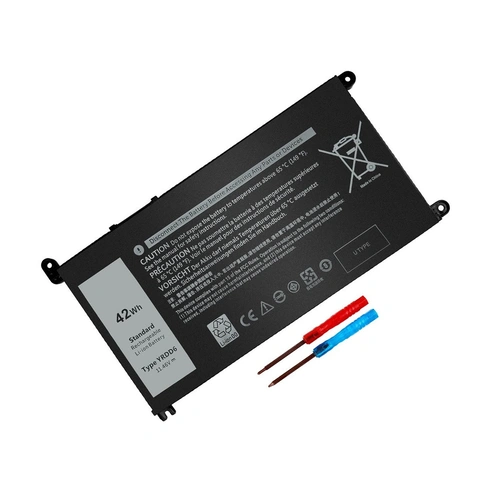 Thay pin Laptop Dell Inspiron 3493