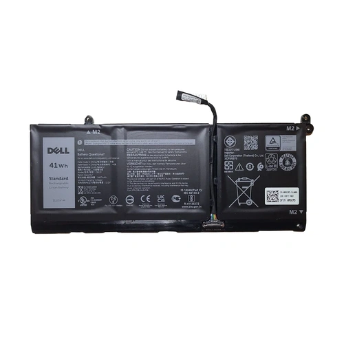 Thay pin Laptop Dell Inspiron 3515 (15-3515)