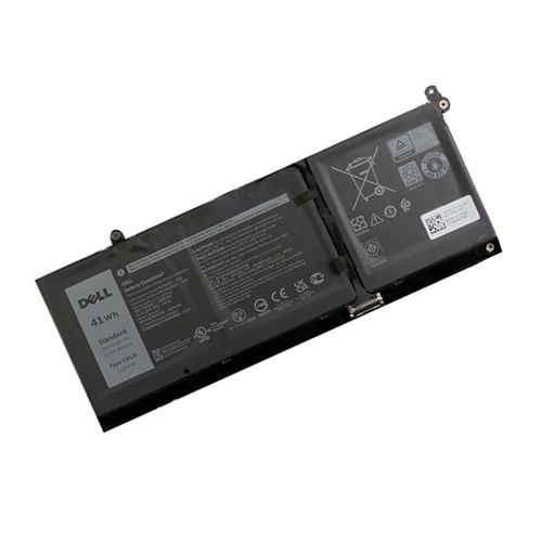 Thay pin Laptop Dell Inspiron 5410