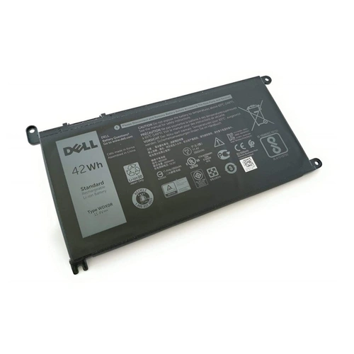 Thay pin Laptop Dell Inspiron 5480
