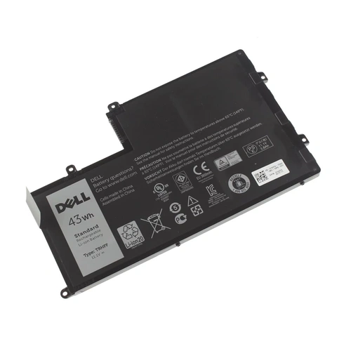 Thay pin Laptop Dell Inspiron 5547