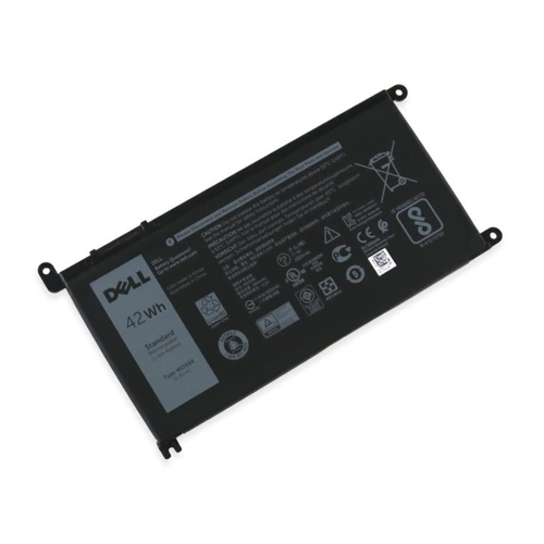 Thay pin Laptop Dell Inspiron 5584