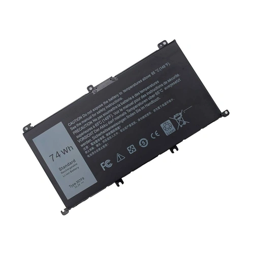 Thay pin Laptop Dell Inspiron 7567