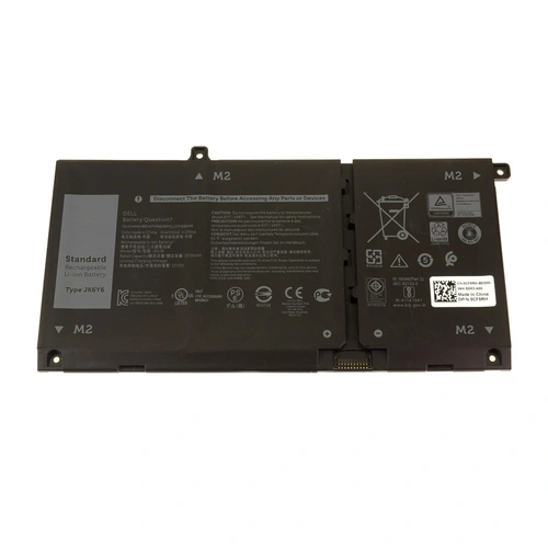 Thay pin Laptop Dell Latitude 3410