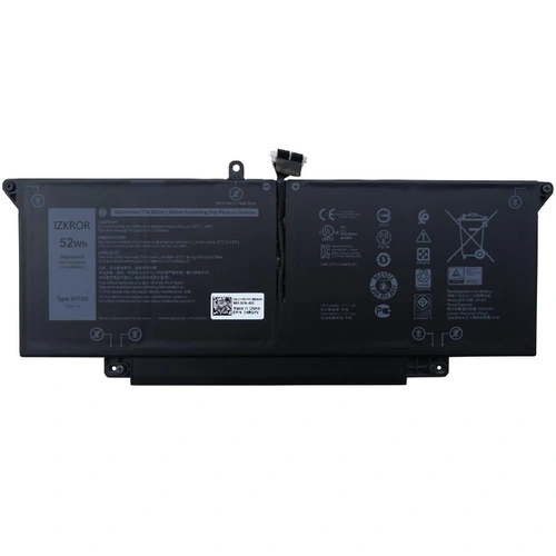 Thay pin Laptop Dell Latitude 7410