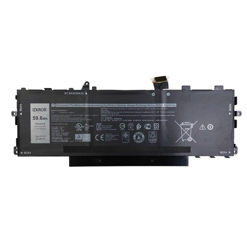 Thay pin Laptop Dell Latitude 9430