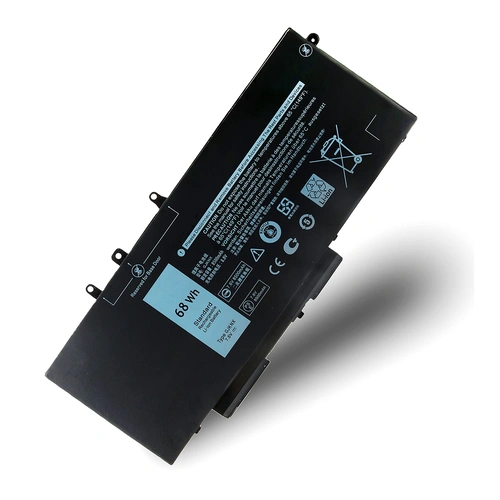 Thay pin laptop Dell Latitude
