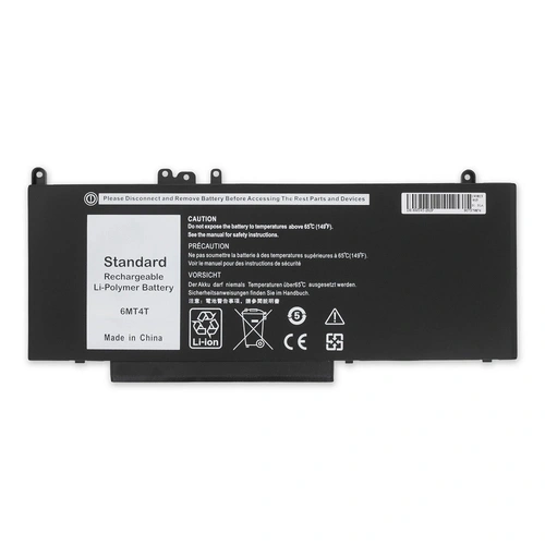 Thay pin laptop Dell Latitude E5470