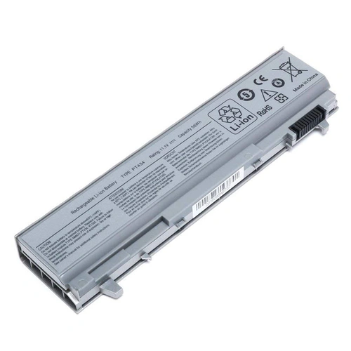 Thay pin laptop Dell Latitude E6410