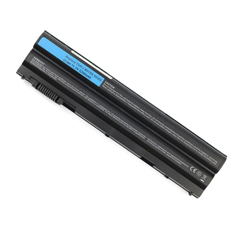 Thay pin laptop Dell Latitude E6420