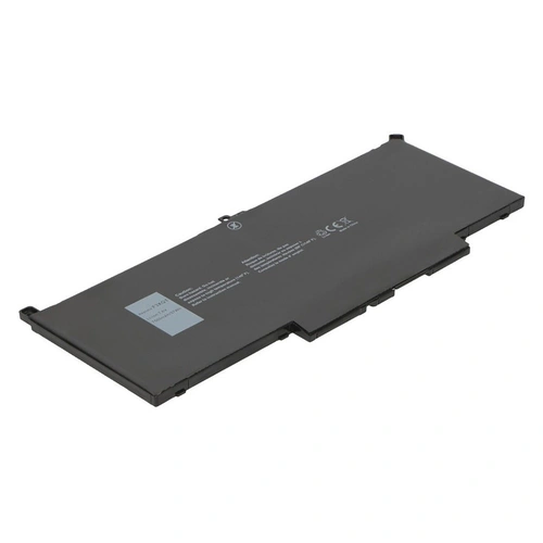 Thay pin Laptop Dell Latitude E7290