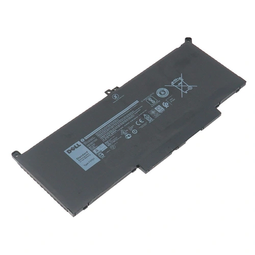 Thay pin laptop Dell Latitude E7480