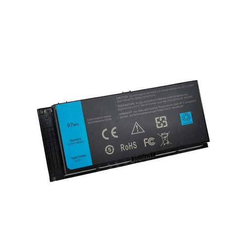 Thay pin laptop Dell Precision