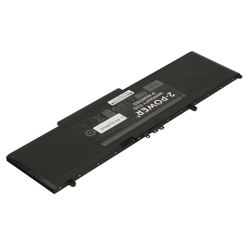 Thay pin Laptop Dell Precision 3510