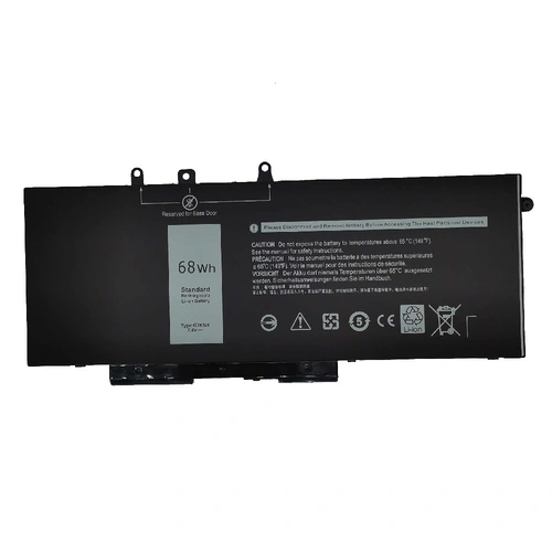Thay pin Laptop Dell Precision 3520